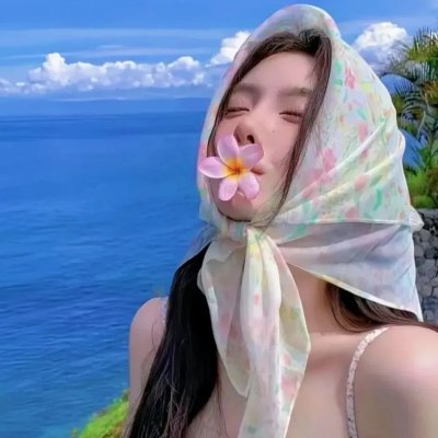 高墙之内的理发室