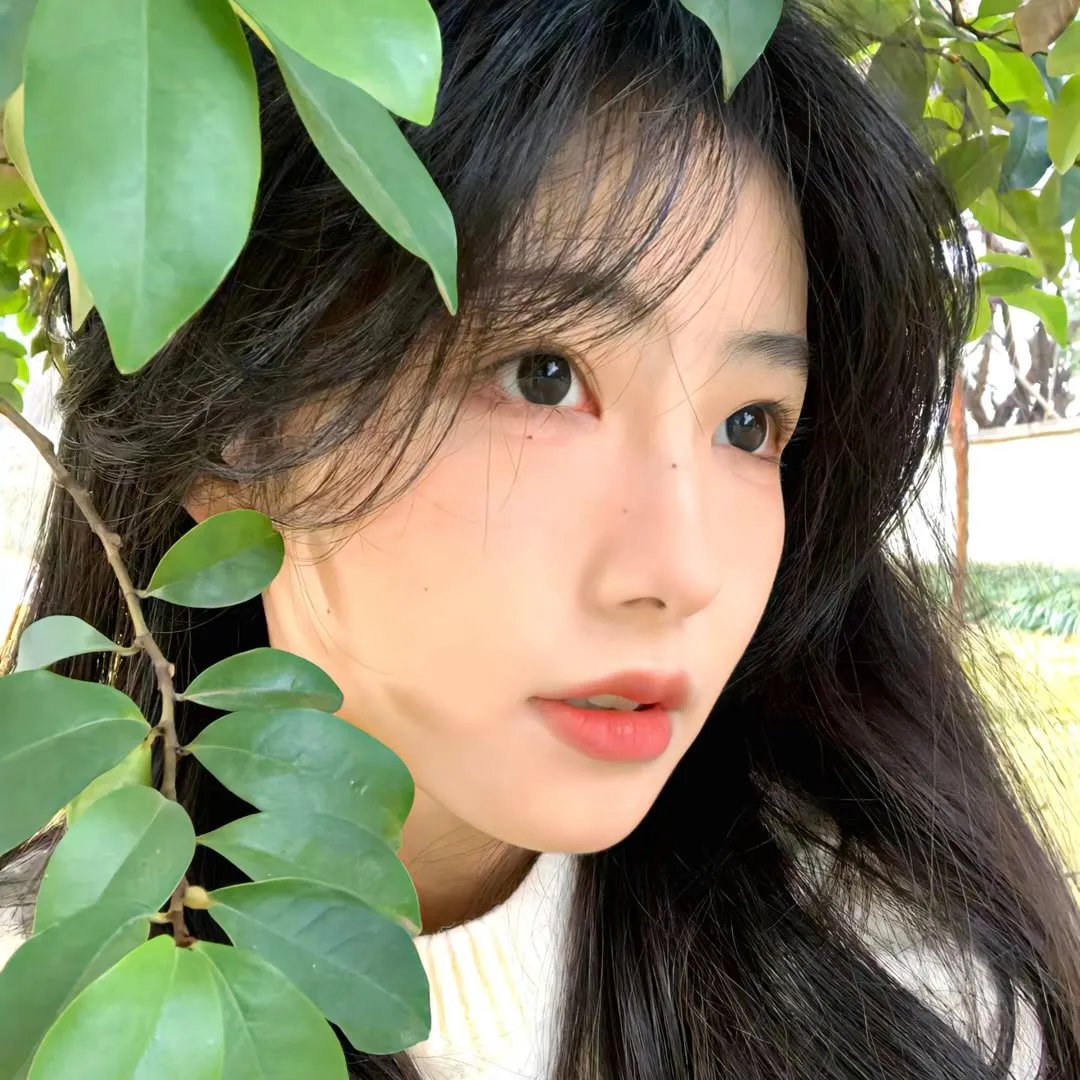真女有形